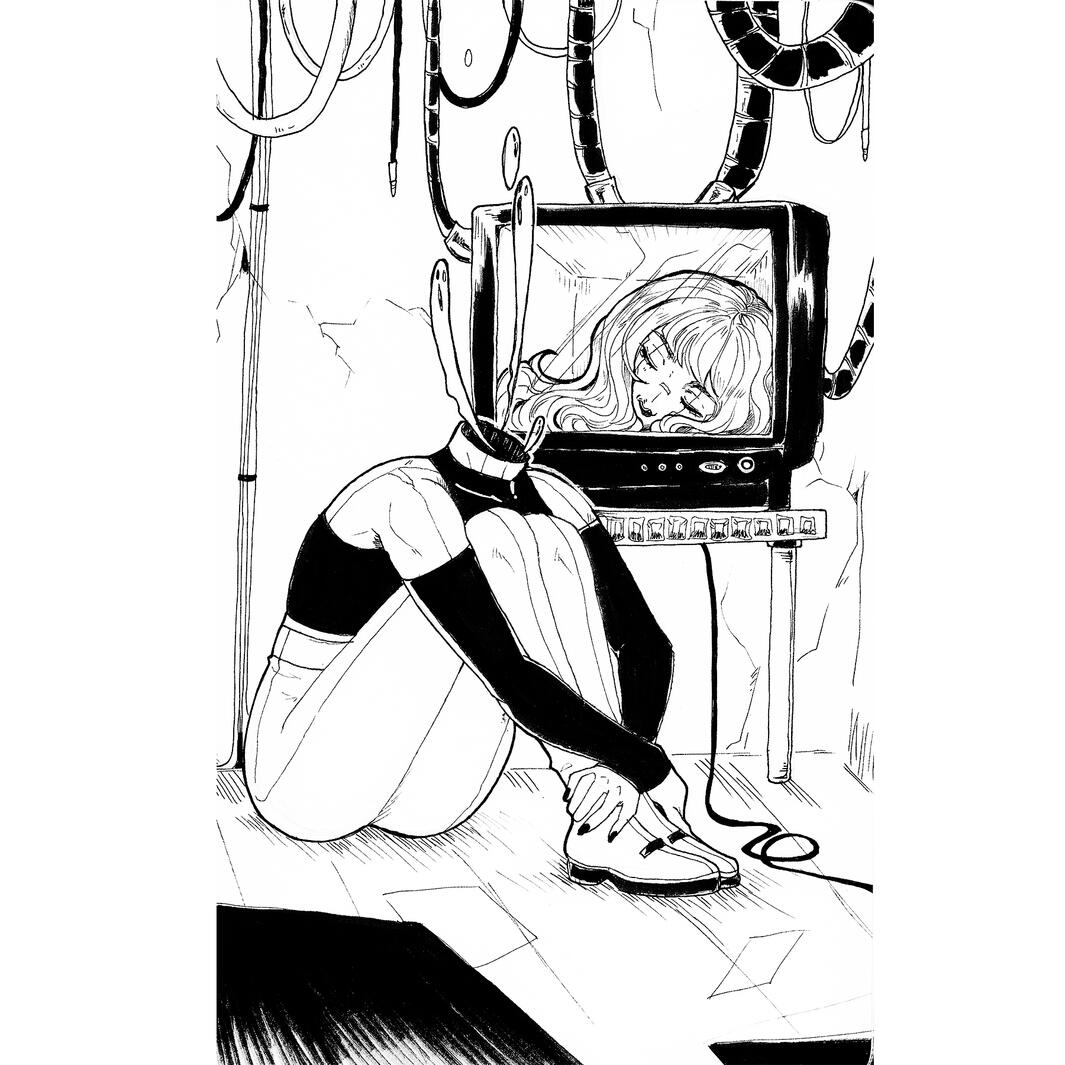 &quot;TV&quot;